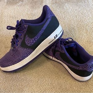 Nike Air Force Ones Shoes